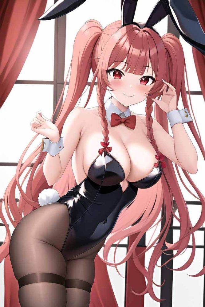 Top 5 Furry AI Art Generators Supporting NSFW Content - #8