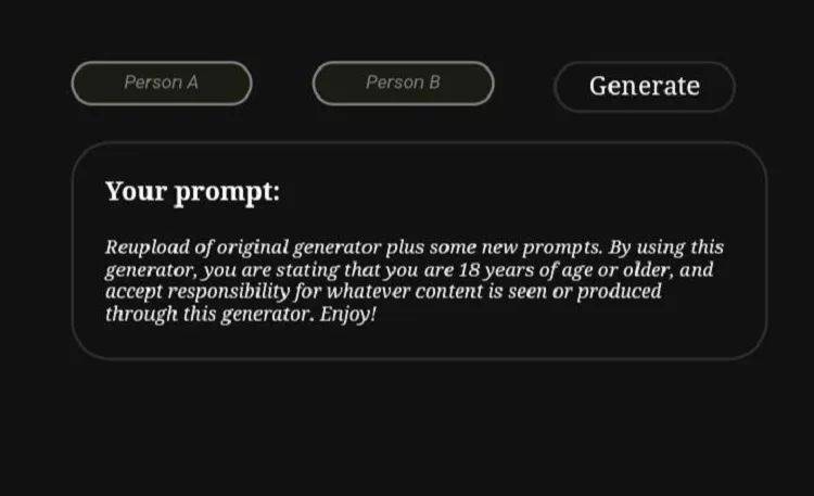 Top 5 Furry AI Art Generators Supporting NSFW Content - #11