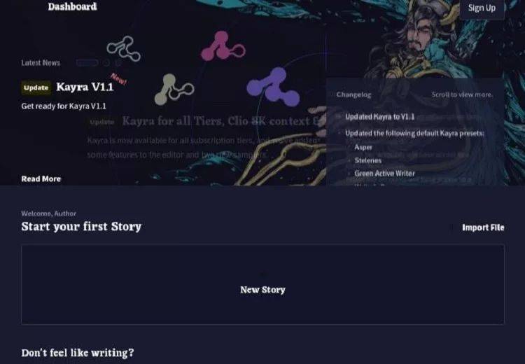 Top 5 Furry AI Art Generators Supporting NSFW Content - #10