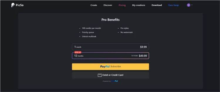 AI Porn Generator: Deepswap v.s SoulGen v.s. PicSo - #14