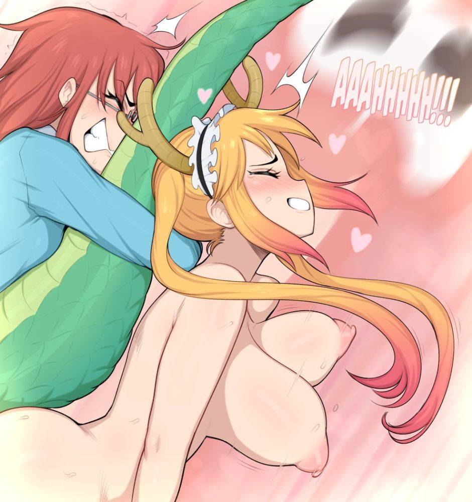 AI waifus 2 - #15