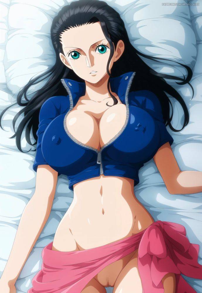 Big titties AI waifus 2 - #28