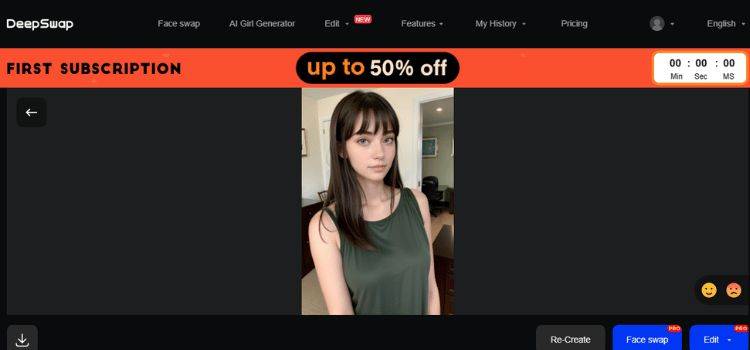 Claudia AI Girl: How to Use AI Generator Get One - AI Hentai - #8