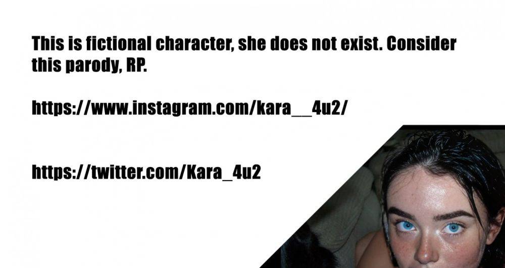 Kara Ai the Whore You've Always Wanted - #12