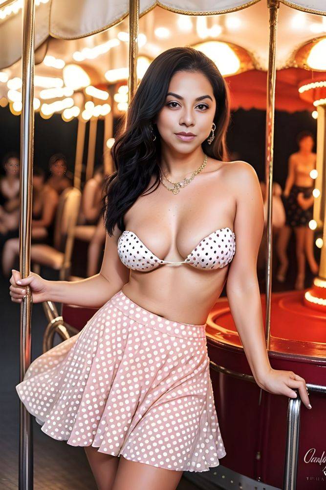 Latina Ai 2 - #13