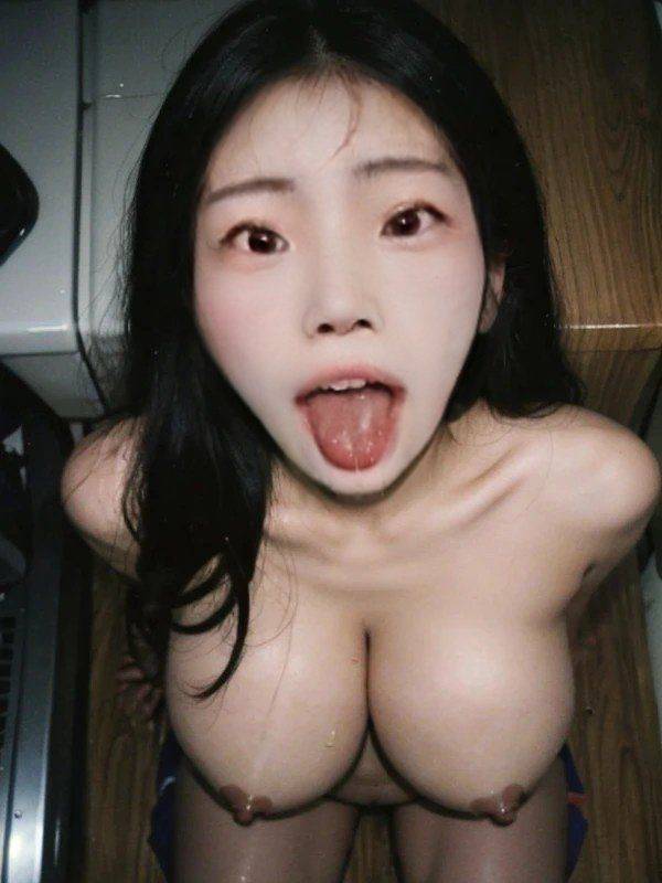 korean ai slut 4 - #3