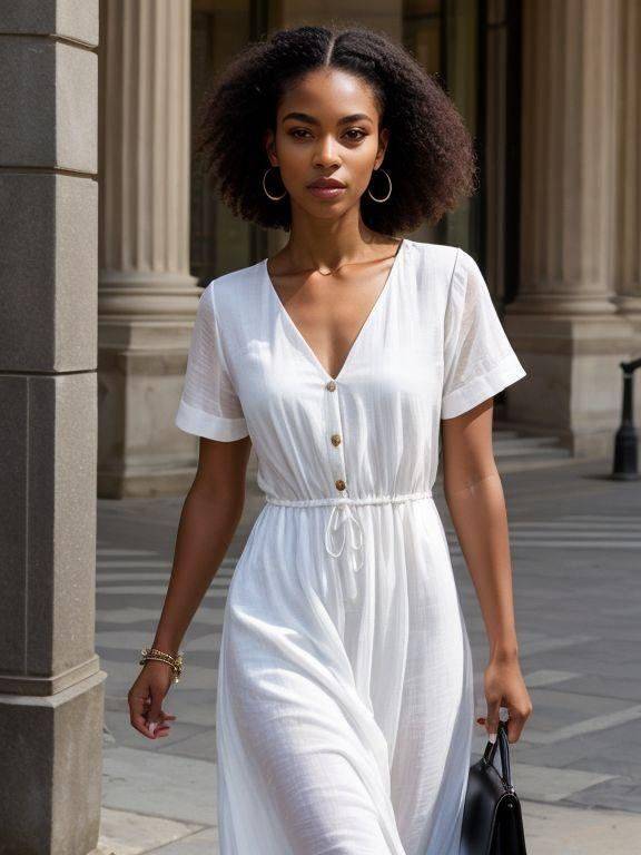 Women of my summerdreams (AI generated) - #15