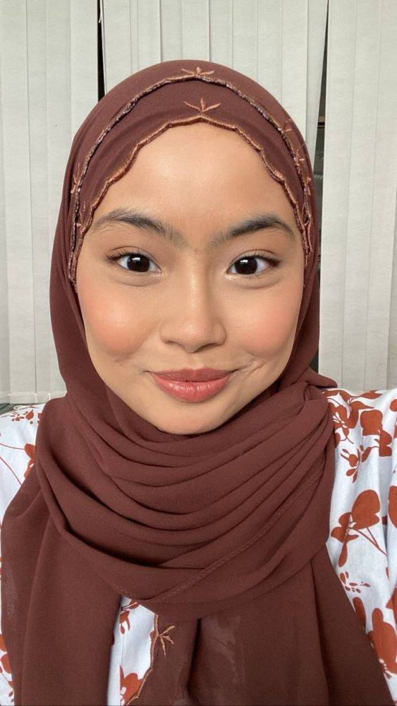 Awek Melayu Ai Nudes - #5