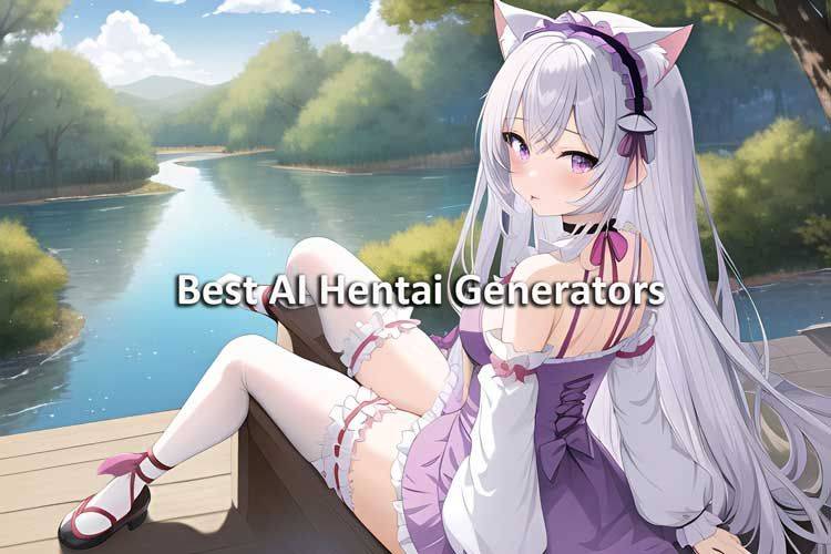 Best 6 AI Hentai Generators in 2024 - AI Hentai - #1