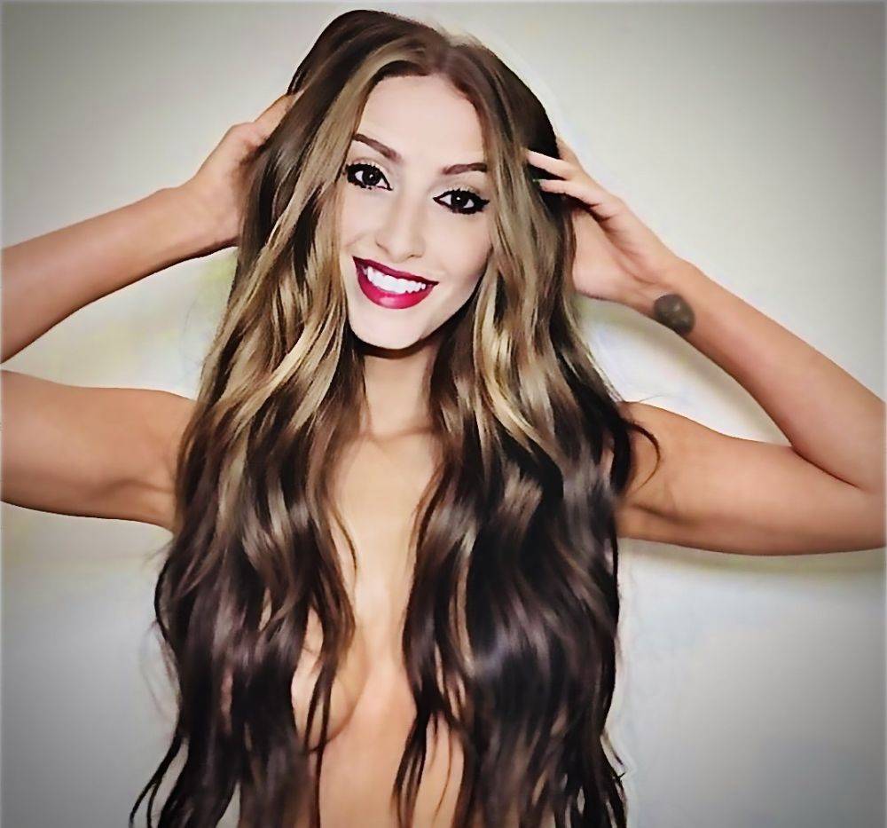 Goon time: celebs, pornstars, exes, other hotties and AI. HMU if you like - #7