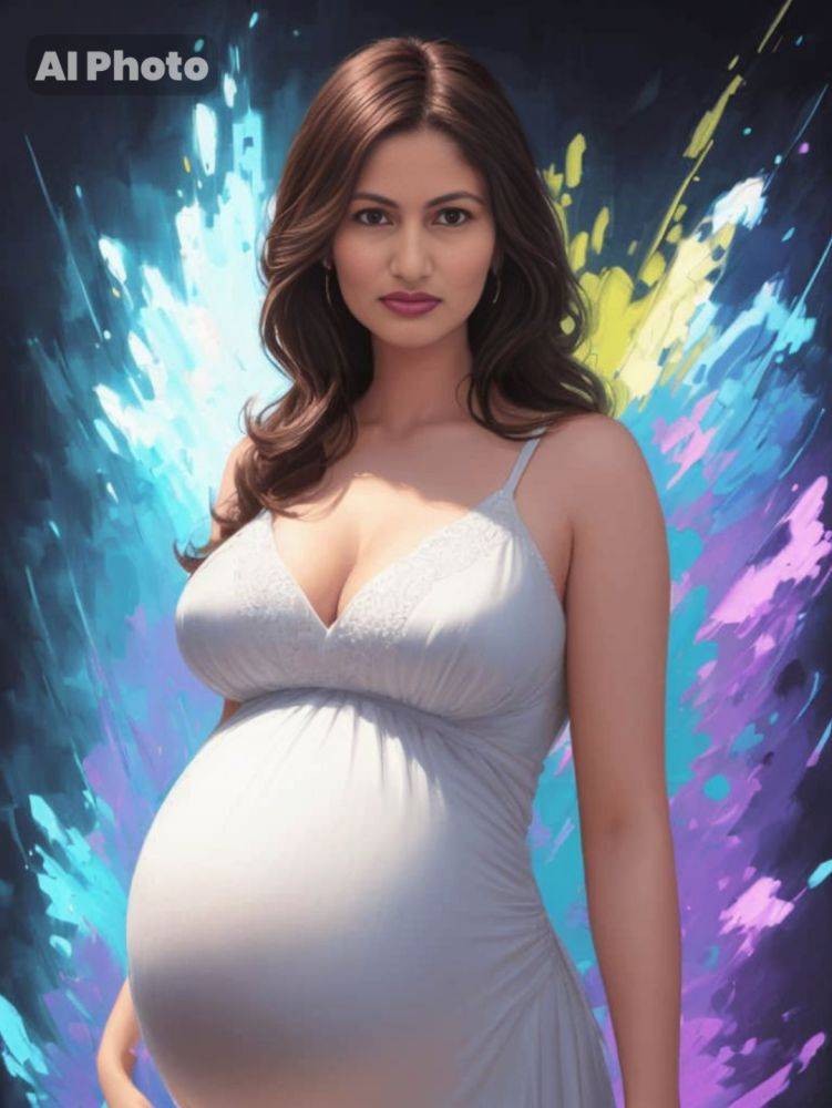 Desi ai - #8