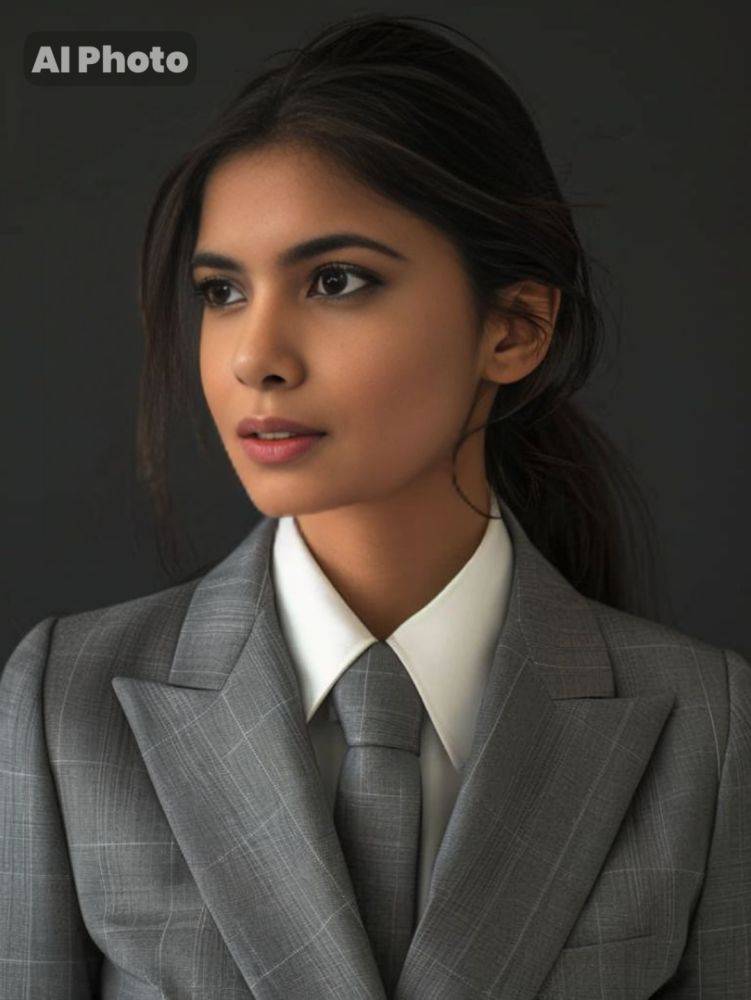 Desi ai - #3