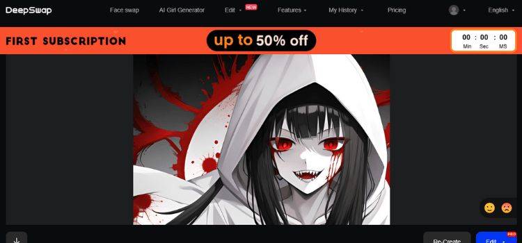 Jeff The Killer Anime Girl: Everything You Need To Know - #4