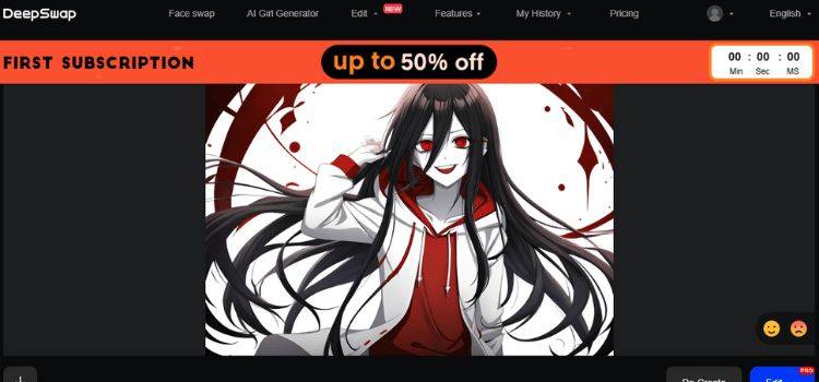 Jeff The Killer Anime Girl: Everything You Need To Know - #5