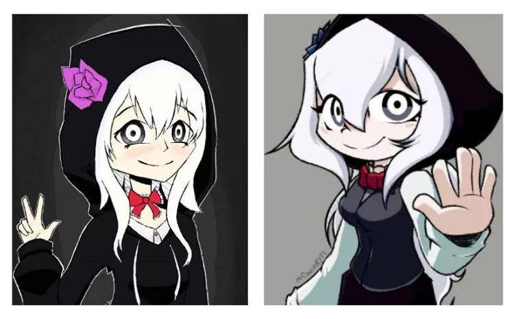 Jeff The Killer Anime Girl: Everything You Need To Know - #2