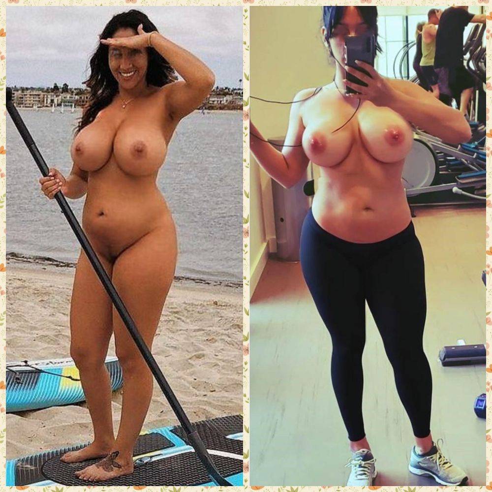 Latina irl ai - #1