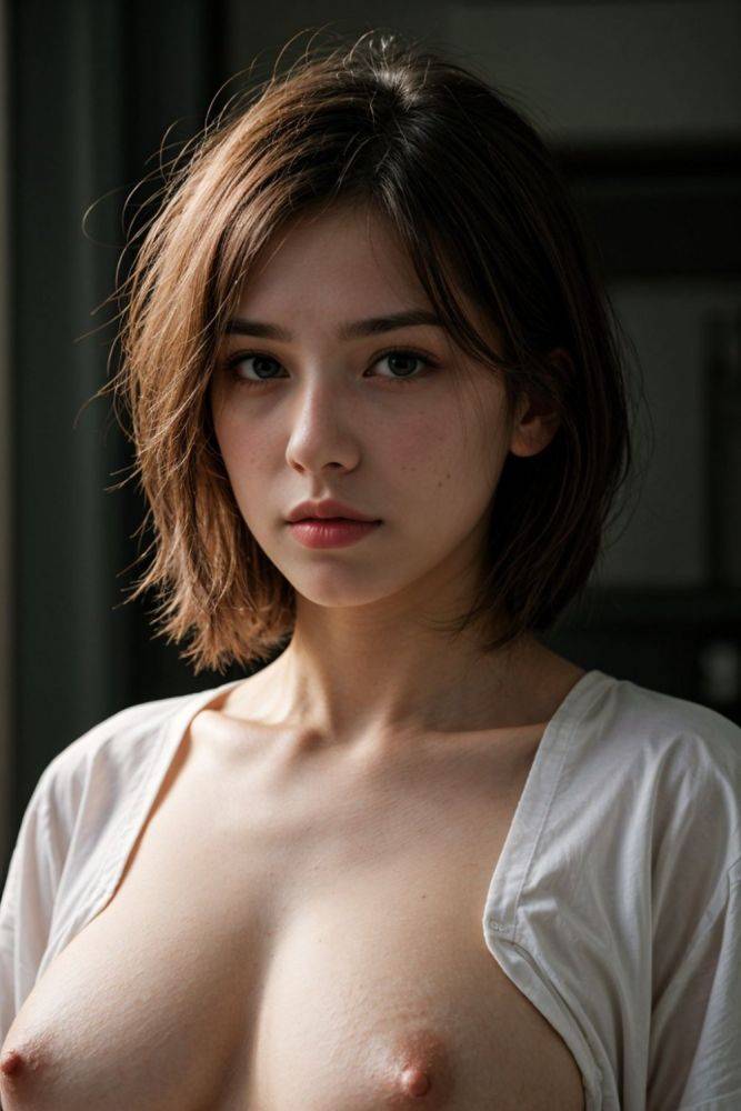 Ai Art Collection 205 - #17
