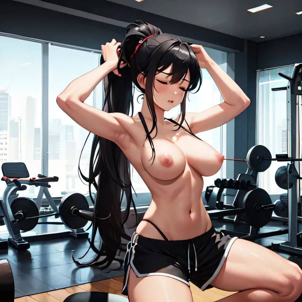 AI Dump 3 - #10