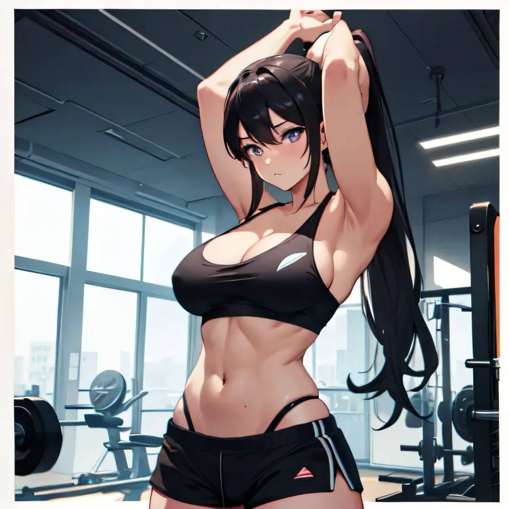 AI Dump 3 - #7