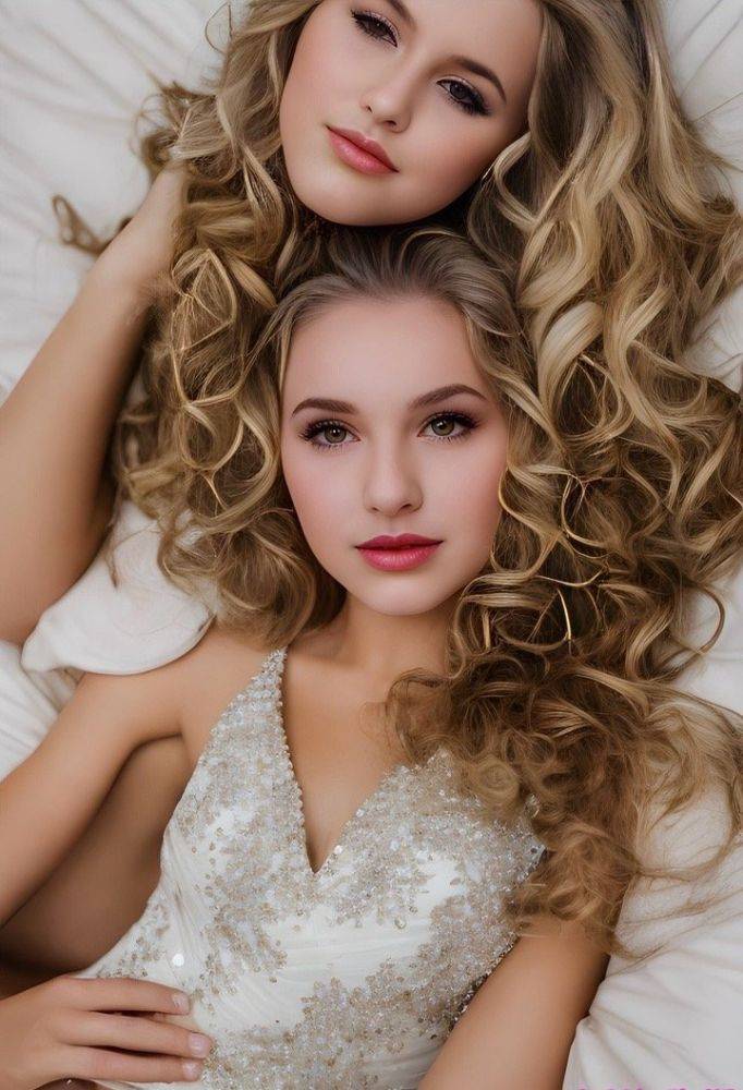 When AI goes wrong - still weirdly hot! - #12