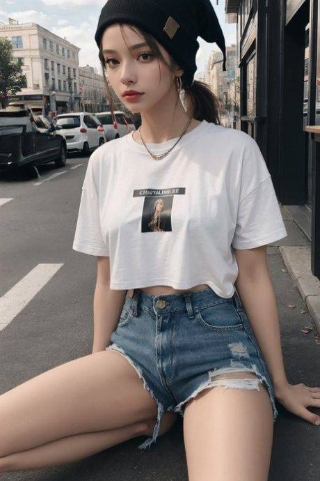 Bentbox - #5