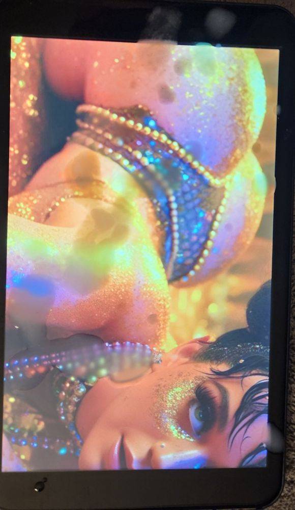 Katy Perry AI Cum Tribute 2 - #4