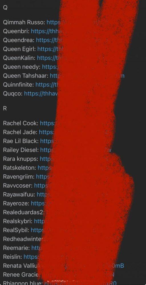 Beacons.ai/eliteleaks full leaks Entire accounts - #18