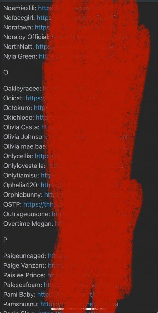 Beacons.ai/eliteleaks full leaks Entire accounts - #17