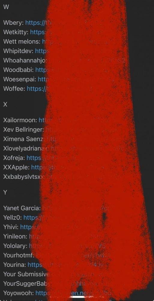 Beacons.ai/eliteleaks full leaks Entire accounts - #15