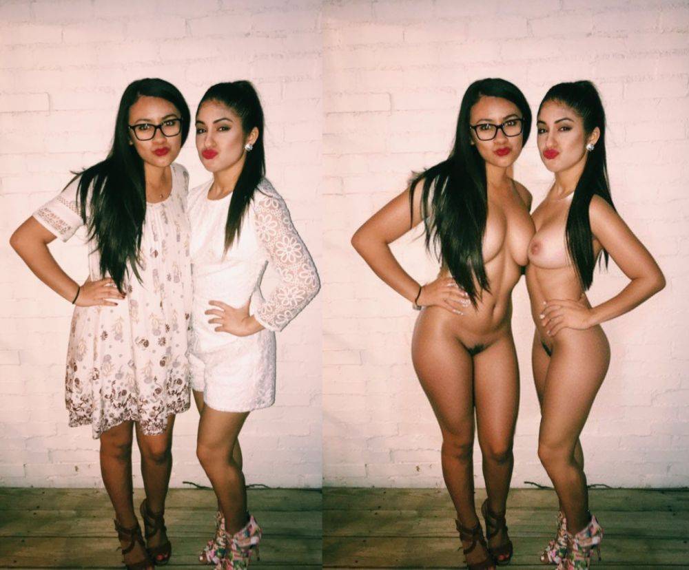 This AI bot undresses your websluts. DM to have access. - #2