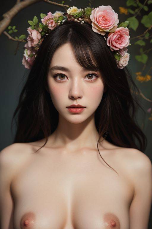 Ai Art Collection 193 - #25
