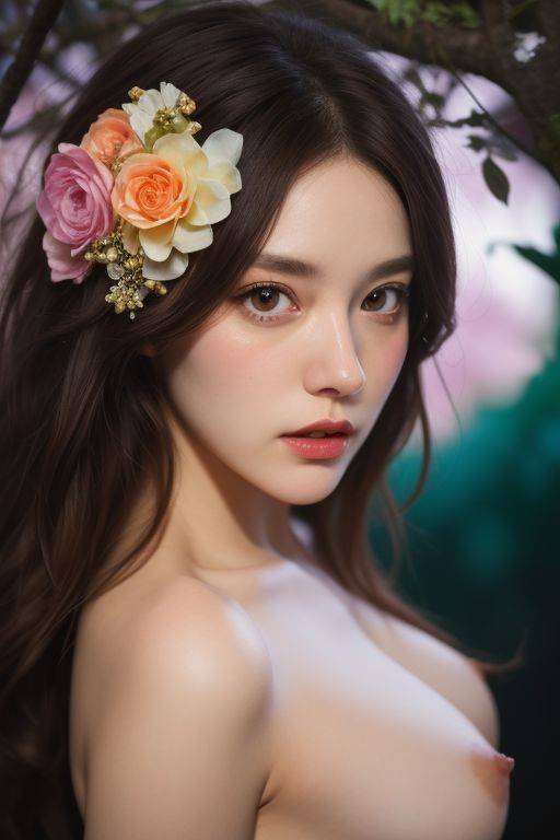 Ai Art Collection 193 - #22
