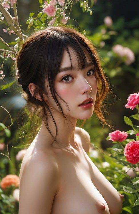Ai Art Collection 193 - #23