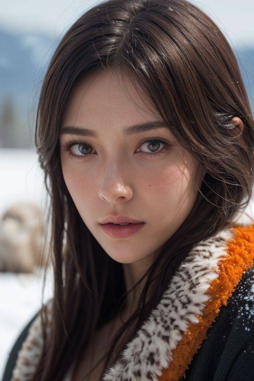 Ai Art Collection 193 - #30