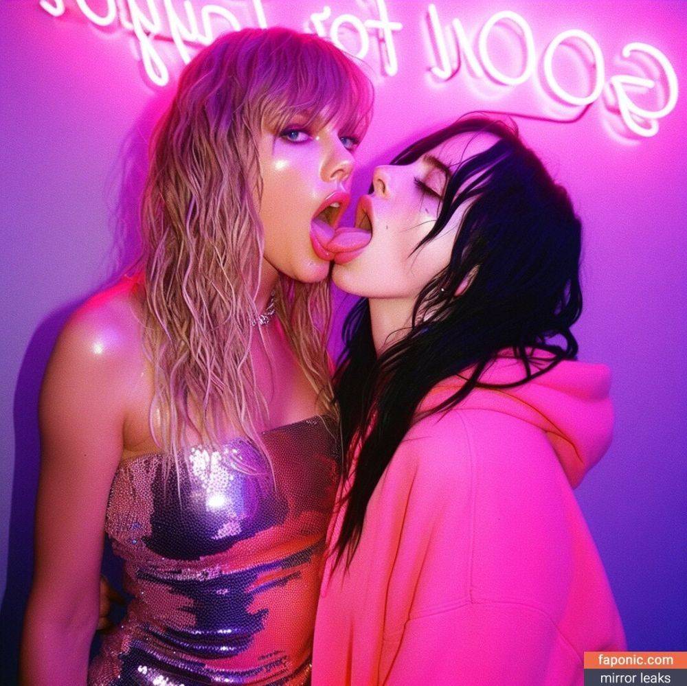 Taylor Swift Slut AI Fakes - #10