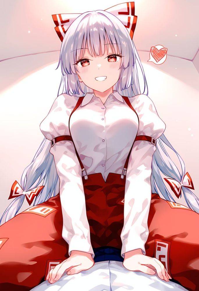 SERAS VICTORIA, GWEN TENNYSON, KILL LA KILL, AI ART COLLECTION 4 - #18