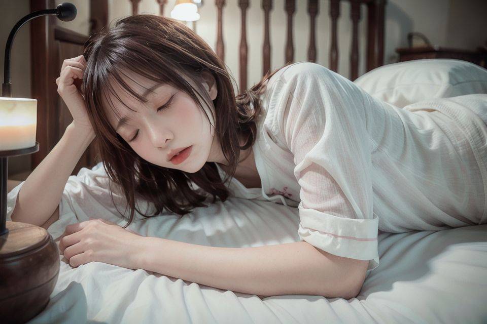 AI Generated Photobook Mika part2 - #22