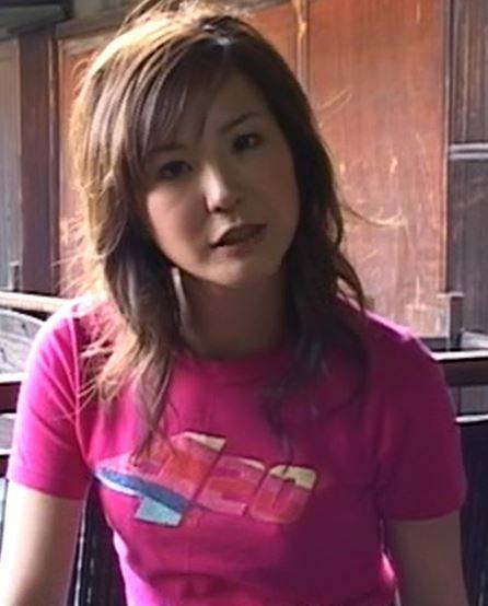 一般的な日本人妻_AI - #24