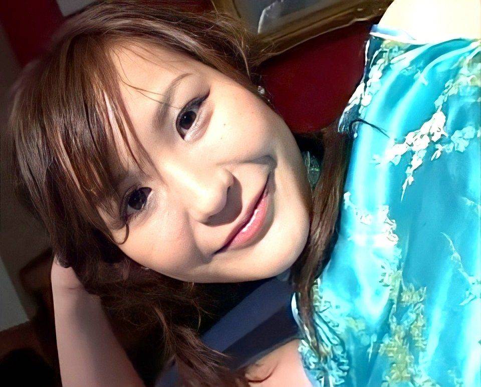 一般的な日本人妻_AI - #9