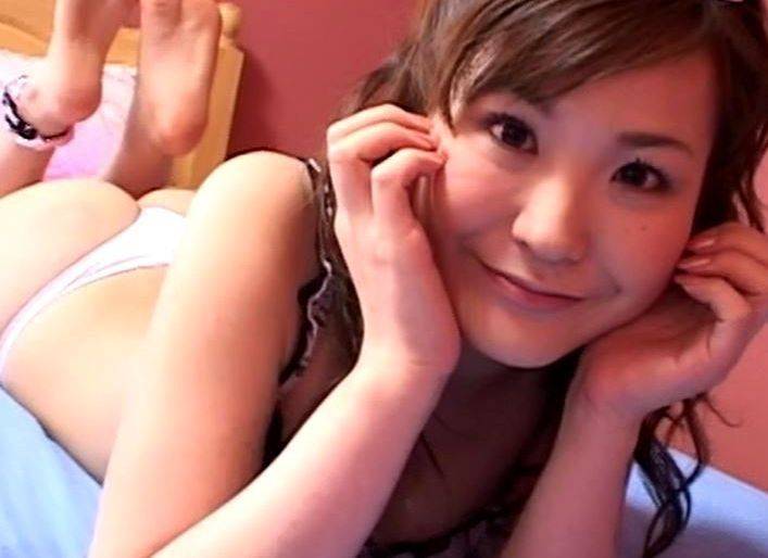 一般的な日本人妻_AI - #19