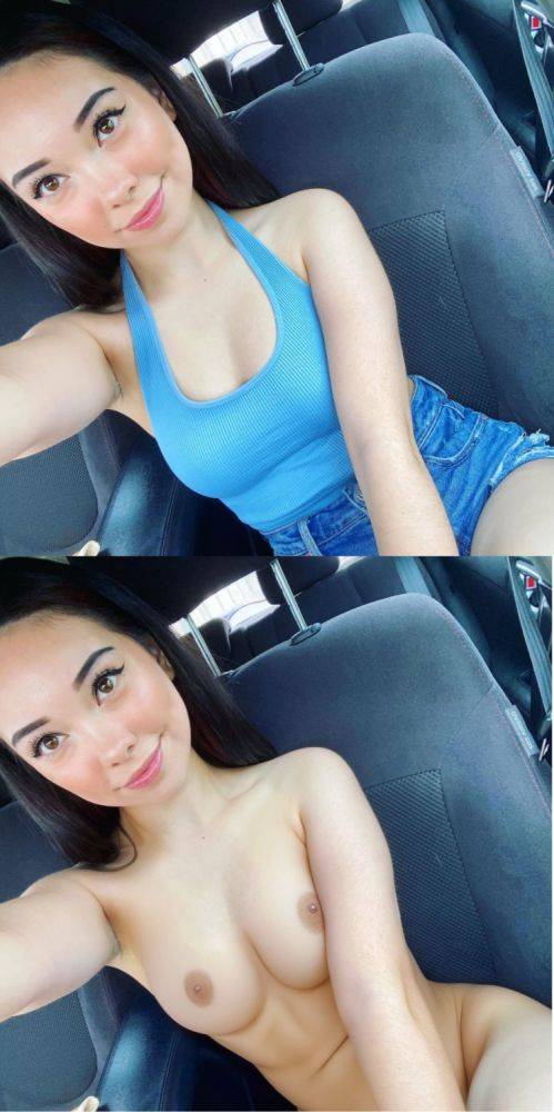 Websluts AI nudes pt 10, link in bio - #2