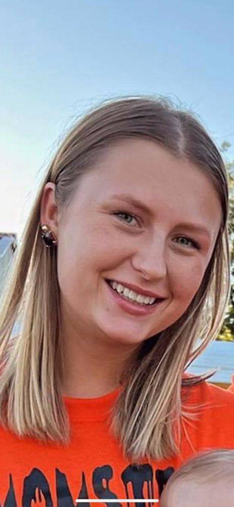 AI-Deepfake of young milf in Arizona. DM for your deepfake! - #14