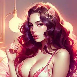 Best 5 AI Hentai PFP Makers to Turn a Photo into Avatar - #4