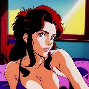 Best 5 AI Hentai PFP Makers to Turn a Photo into Avatar - #6