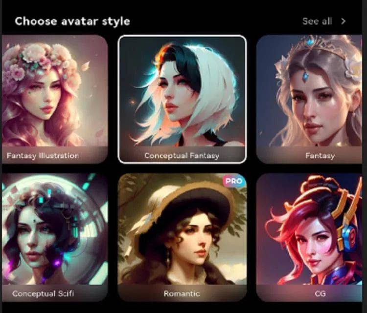 Best 5 AI Hentai PFP Makers to Turn a Photo into Avatar - #8