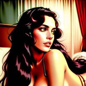 Best 5 AI Hentai PFP Makers to Turn a Photo into Avatar - #5