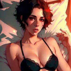 Best 5 AI Hentai PFP Makers to Turn a Photo into Avatar - #3