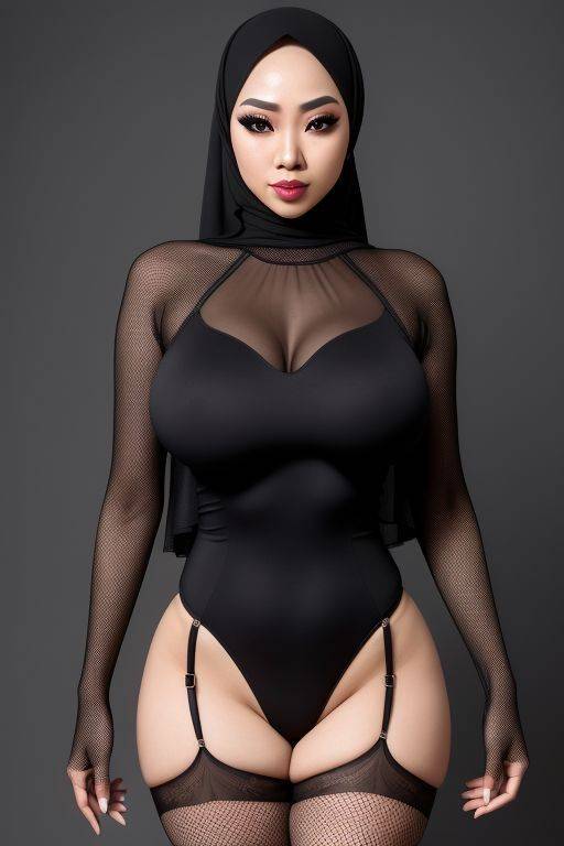 AI indonesian women - #18
