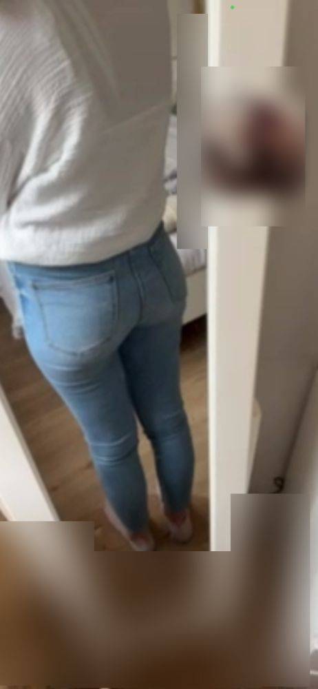 Grosse chienne que j’ai dresser pour me vider les couilles quand je veux sacré soumise ??? - #6