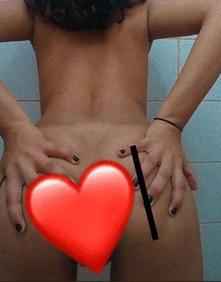 Qm ai curte um cuzinho? ❤️ DM - #2